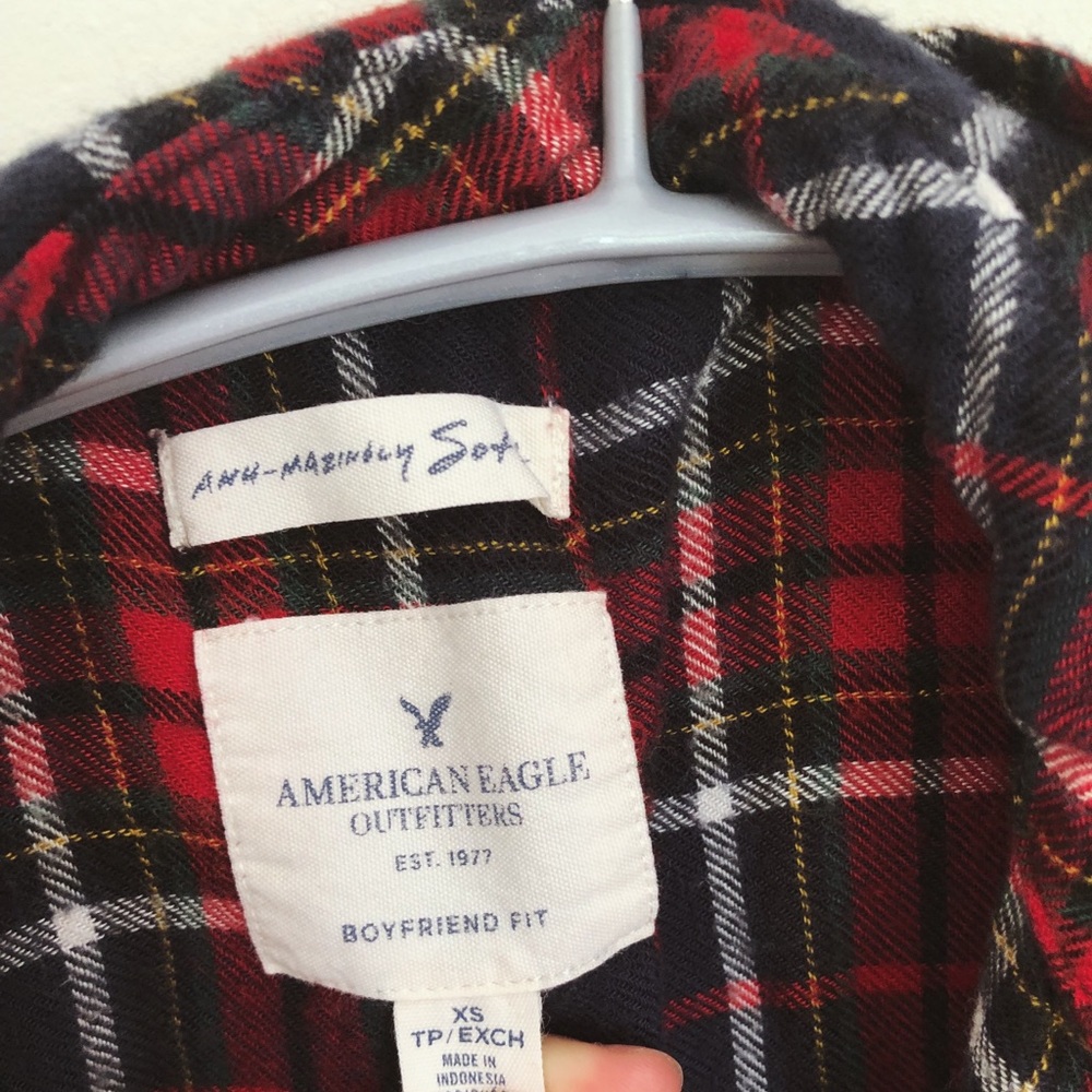 Flannel - Picture 2 of 3